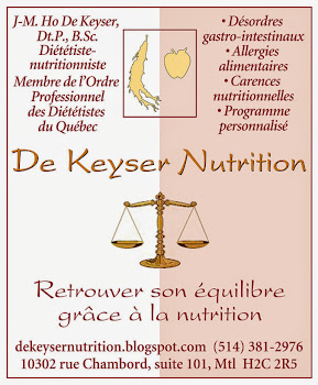 Bureau: De Keyser Nutrition