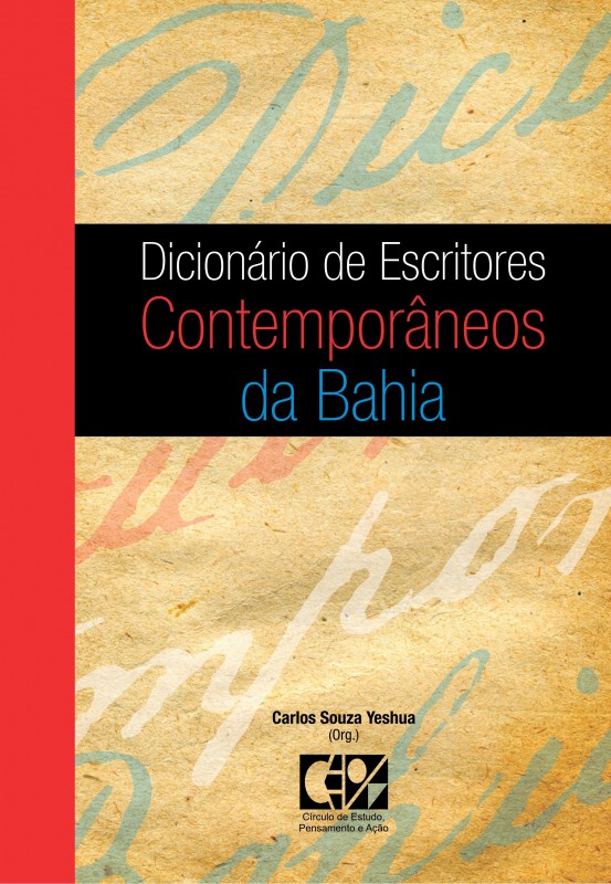 Dicionario dos Escritores Contemporâneos da Bahia