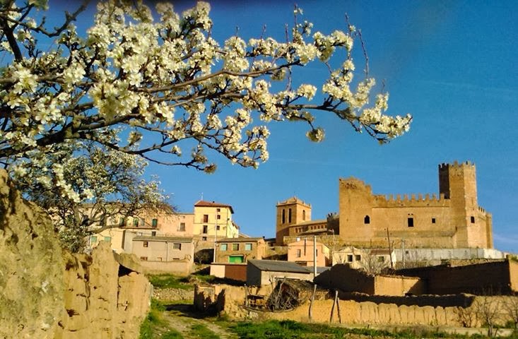 RECUERDOS DE LA ABUELA E HIJO: El estañador y paraguero