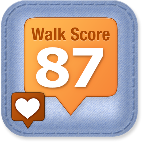 The Sidewalk Ballet Walk Score Ranks Canada’s Most Walkable Cities