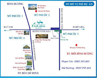 Bán lô J16 Mỹ Phước 3 giá cực rẻ
