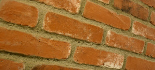 ARTO's Antik tumbled brick veneer ARTO's Antik tumbled brick veneer