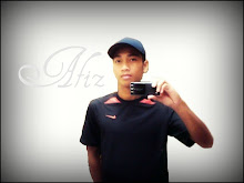 My Only One , Afiz ;)