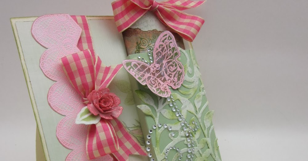 BEADZ JustRite Friday Challenge Easel Cards