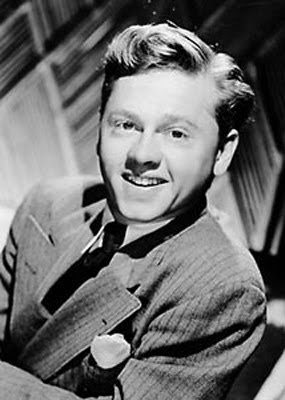 Image result for mickey rooney 1940