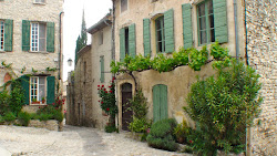 Vaison, la cité médiévale