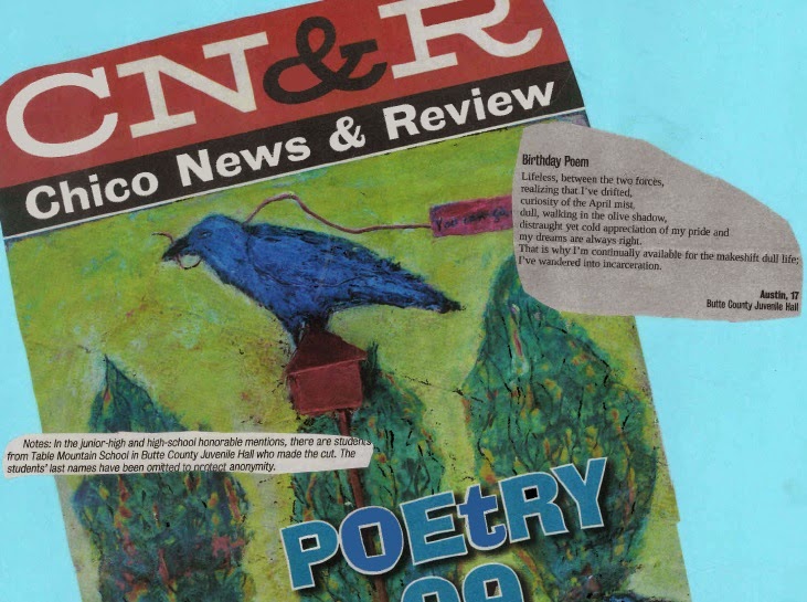 POETRY 99 (2015)