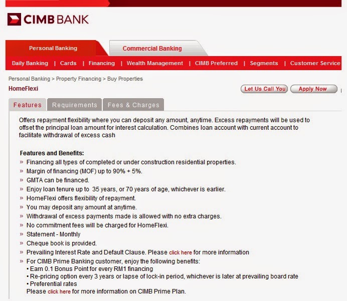 Cimb 0 Interest Installment