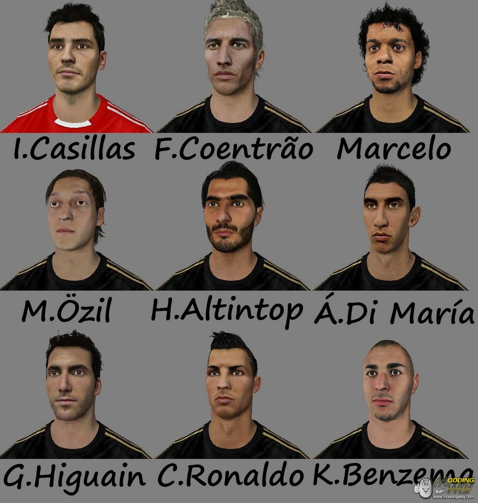 download fifa 11 real madrid download fifa 11 real madrid