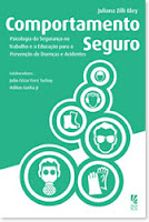 Livro gratuito sobre Comportamento Seguro