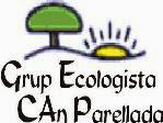Grup Ecologista de Can Parellada