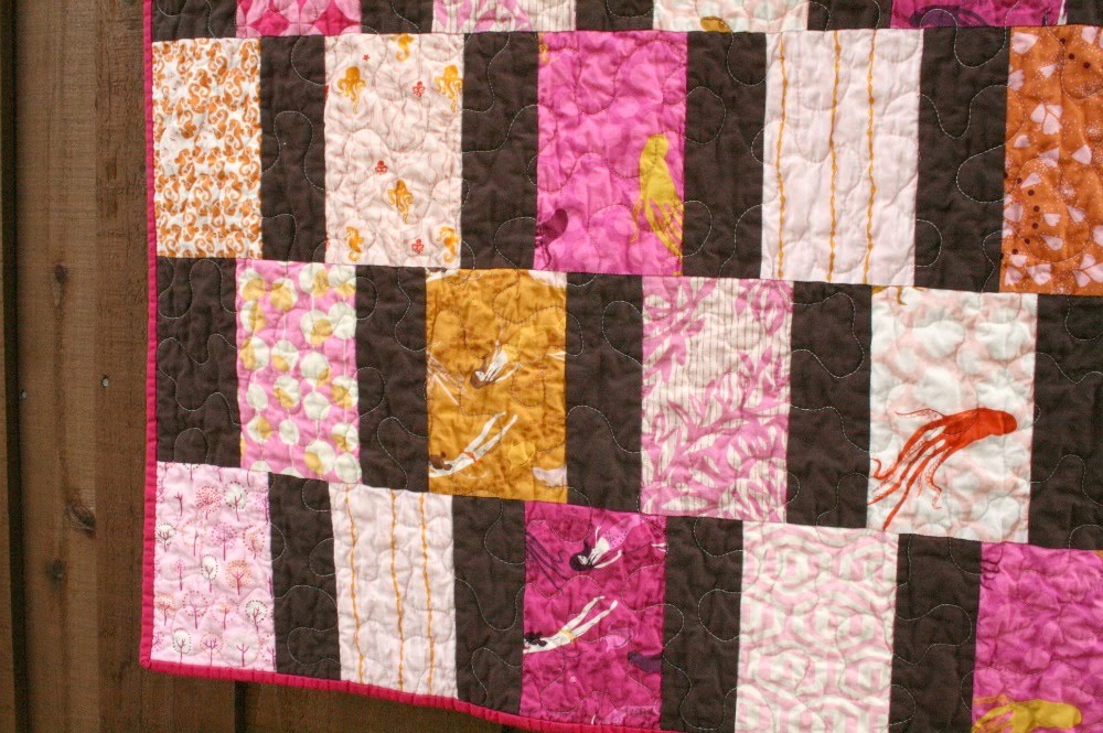 Quilts by Emily Quilts