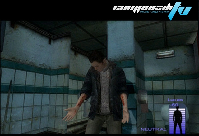 Fahrenheit PC Full Español Fahrenheit PC Full Español