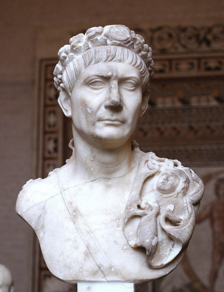 EMPERADOR ROMANO NACIDO HISPANIA emperador romano nacido hispania: