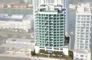 Apartamentos em North Bay Village, Miami - Cielo On The Bay