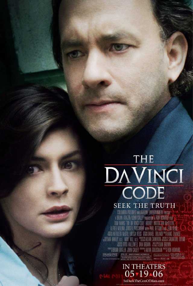 The Da Vinci Code Online Movie Free