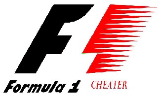 F1 CHEATER