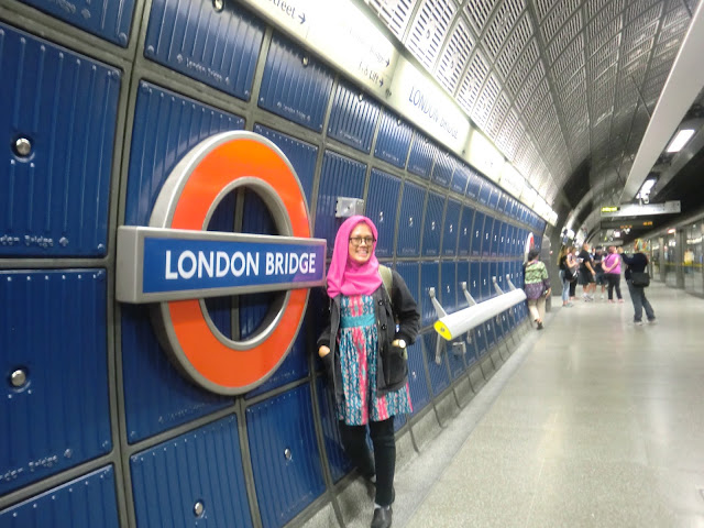 London Bridge