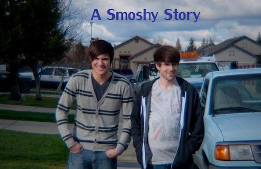 A Smoshy Story