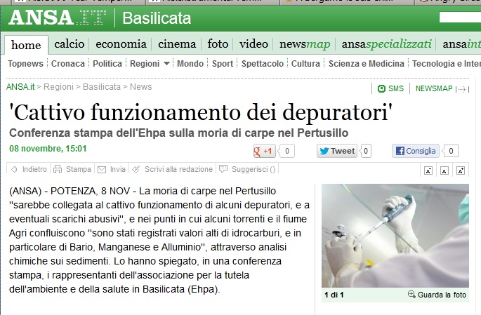 La vita fa male quando mi chino indietro