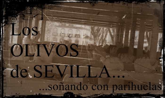 Los Olivos de Sevilla