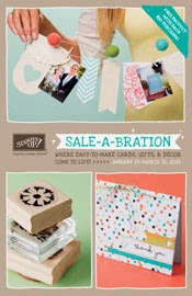 Sale-A-Bration - Jan. 28th!