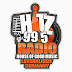 Hitz 99.5 Radio Logo Created And Designed By Dangles Graphics (@Dangles442Gh) Call/WhatsApp +233246141226 