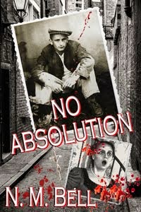 No Absolution by N.M. Bell