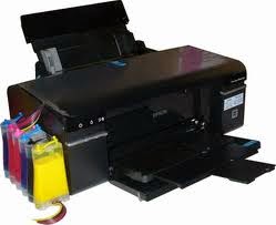 printer inkjet merawat printer inkjet