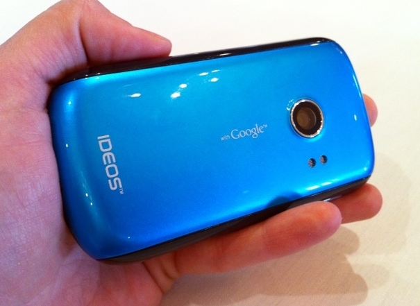 ideos phone