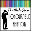 The Male Room Honourable Mention