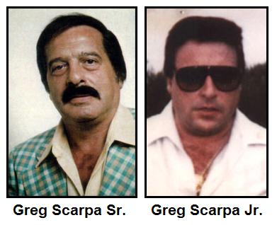 Gregory Scarpa Sr