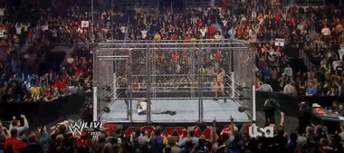 One on One #105 - Bryan/Punk vs Bryan/Cena