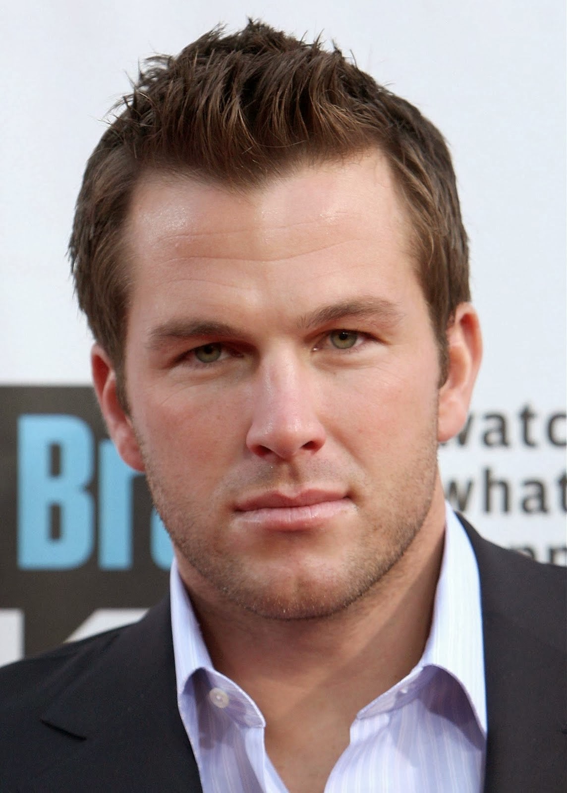 Trendy Hairstyles Stylish Men Hairstyles 2013 14