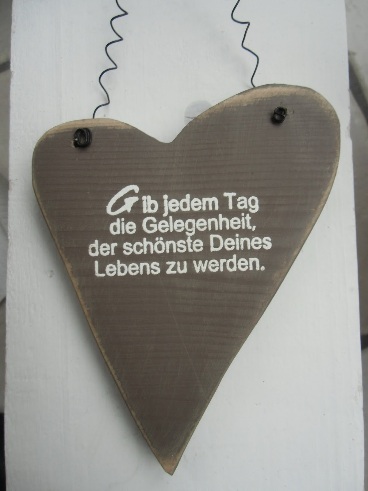 Einfach ARDT Ein langer Tag neigt sich dem Ende&hellip;