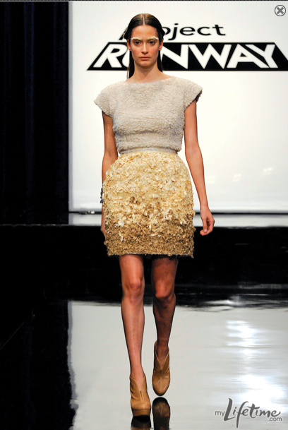 Project runway season 18 image