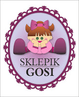 Kupuję,,Sklepik Gosi''