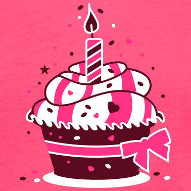 annif laeti Cupcake+1+an+anniversaire+parisianshoegals