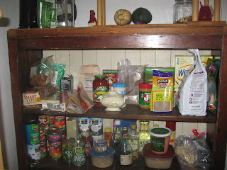 A Food Spending Diet,