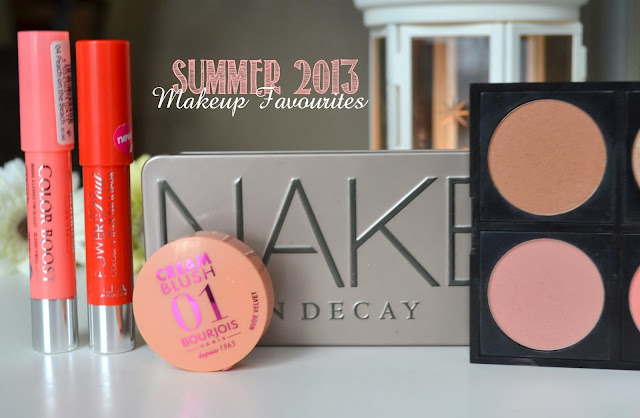 Photo of best summer makeup products bourjois, MUA, Urban Decay, Fashionista