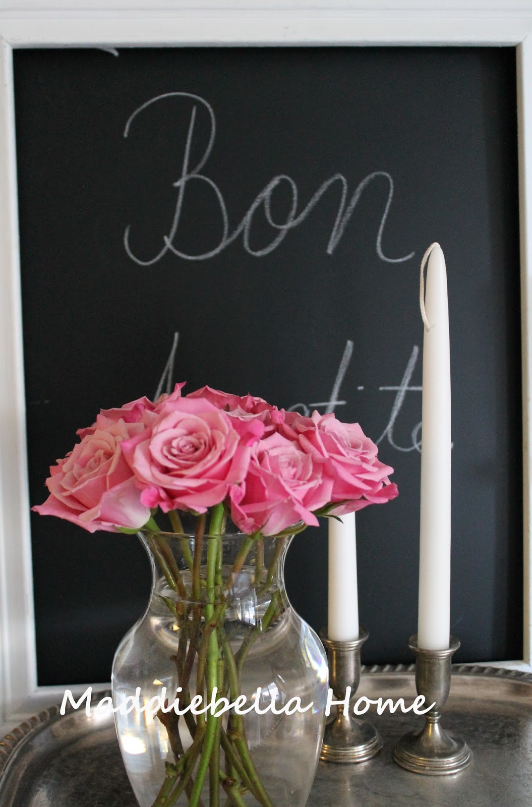 _ Dining Room Buffet