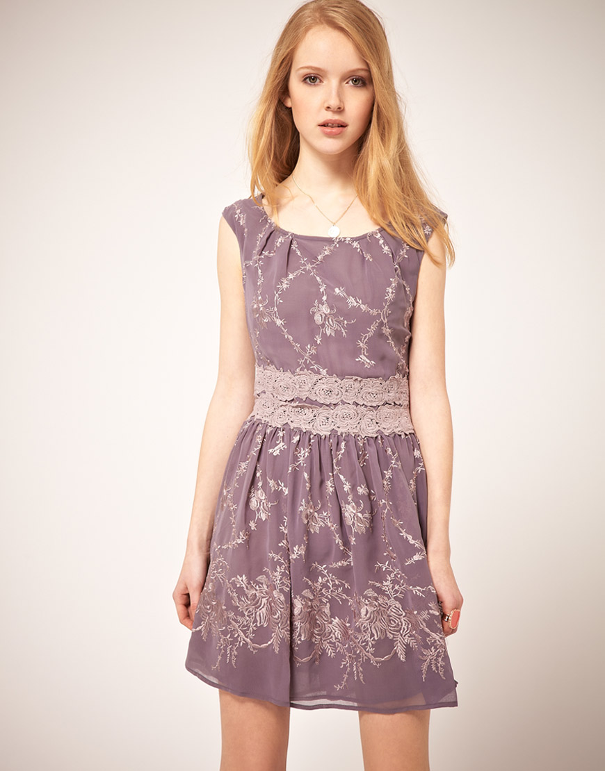 How To Be Stunning A pretty cool online store called ASOS