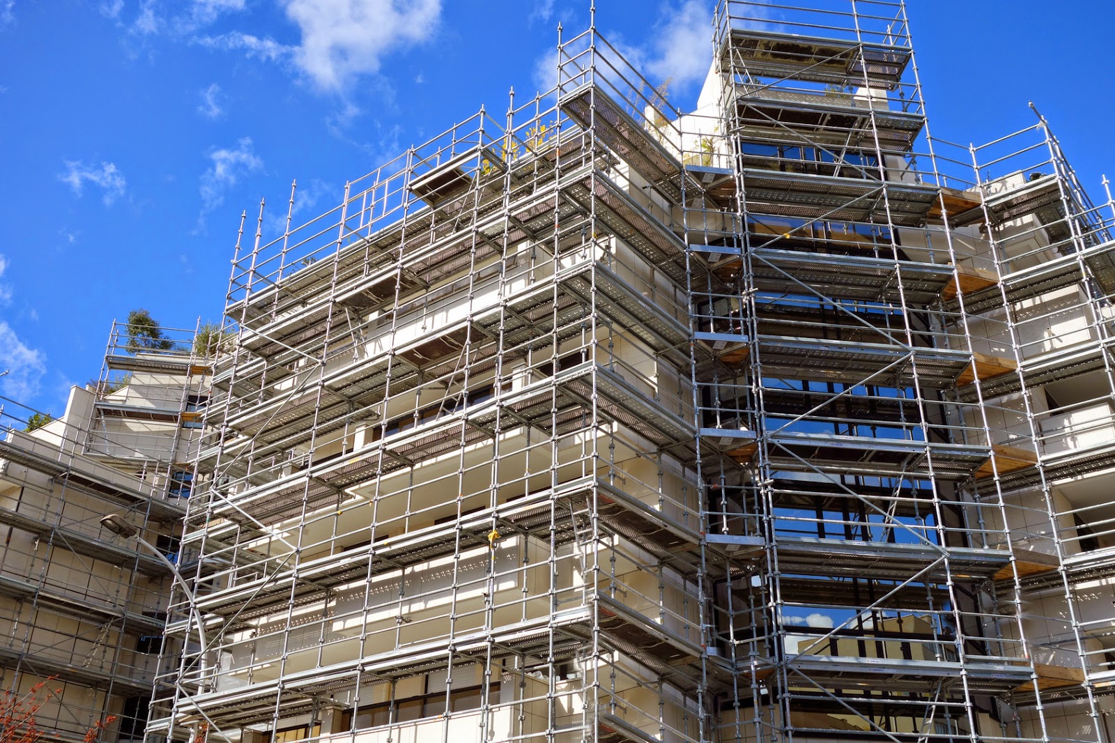 the AUSSiE Info Essential Things You Should Know about Scaffolding Rental