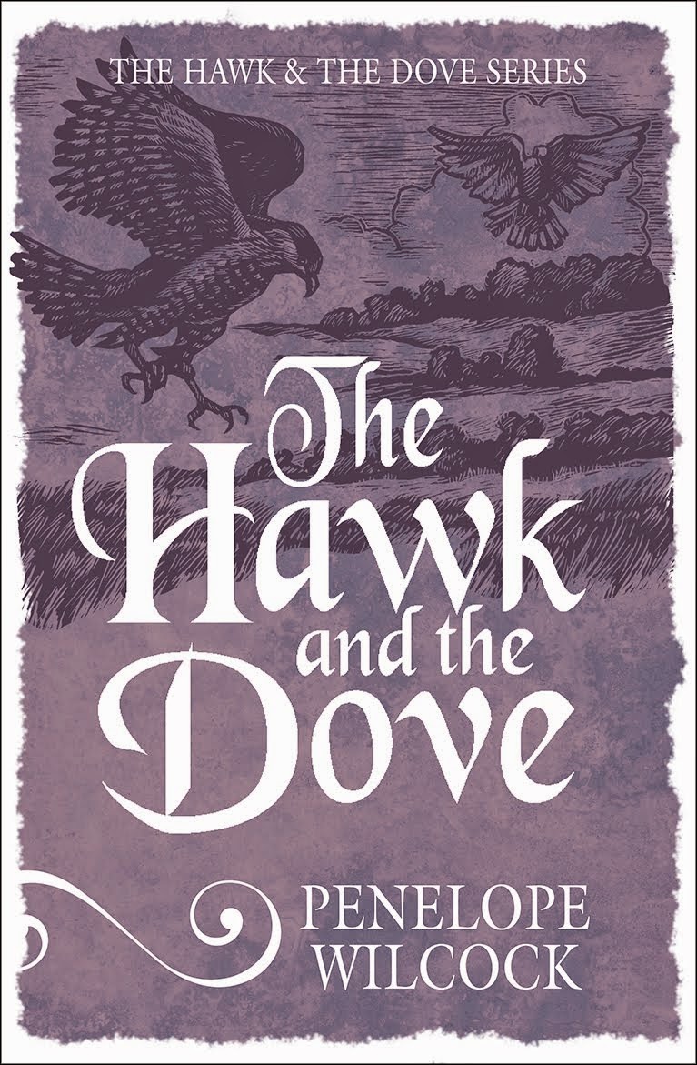 The Hawk and the Dove vol.1