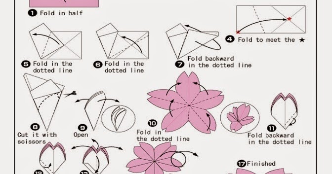simple easy origami flower for kids simple easy origami flower for kids