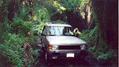 96 Land Rover Discovery SE7 5m