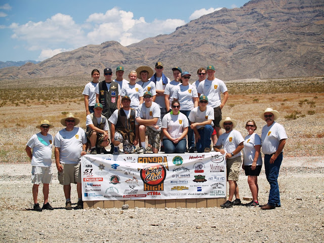 2013 US Open Championship Team