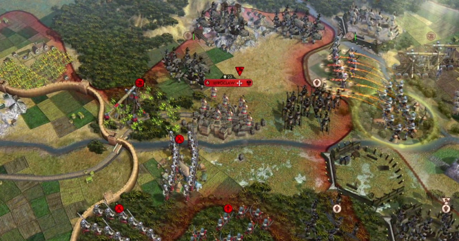 Civilization Civilization