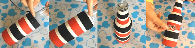 DIY+garrafa+time+especial+dia+dos+pais