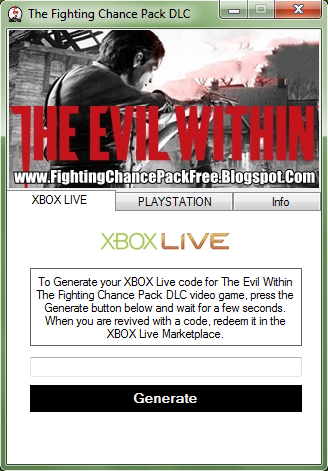 the evil within xbox store